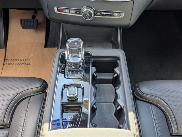 new 2026 Volvo XC90 car, priced at $72,145