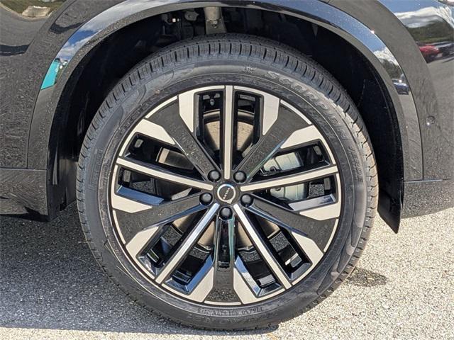 new 2026 Volvo XC90 car, priced at $72,145