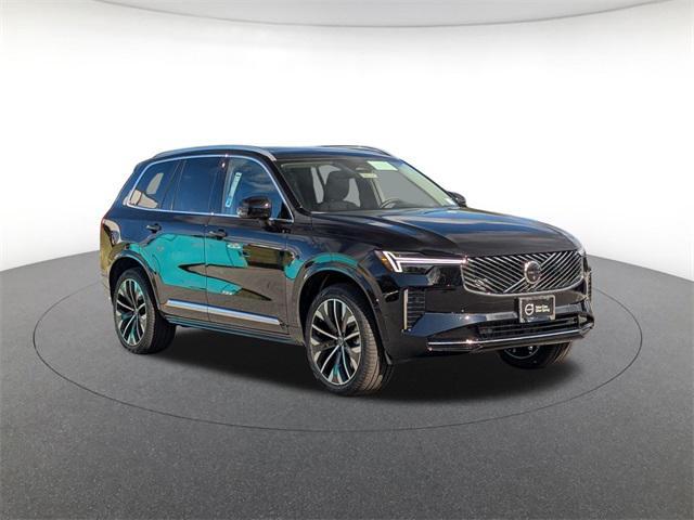 new 2026 Volvo XC90 car, priced at $72,145