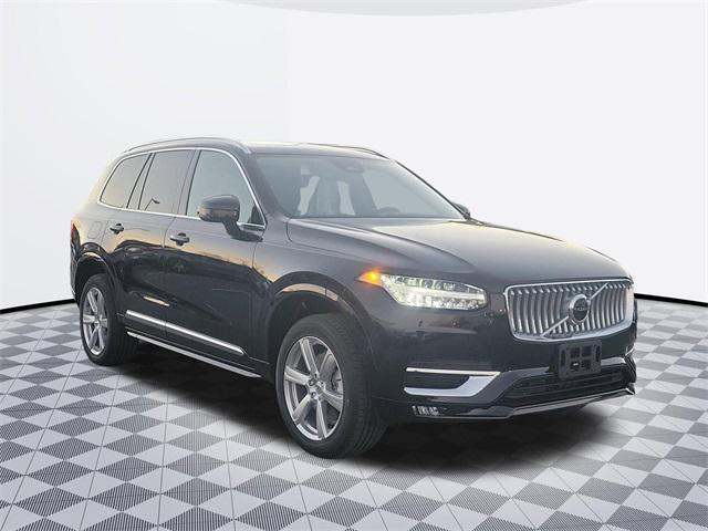 new 2024 Volvo XC90 car