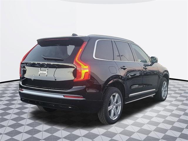 new 2024 Volvo XC90 car