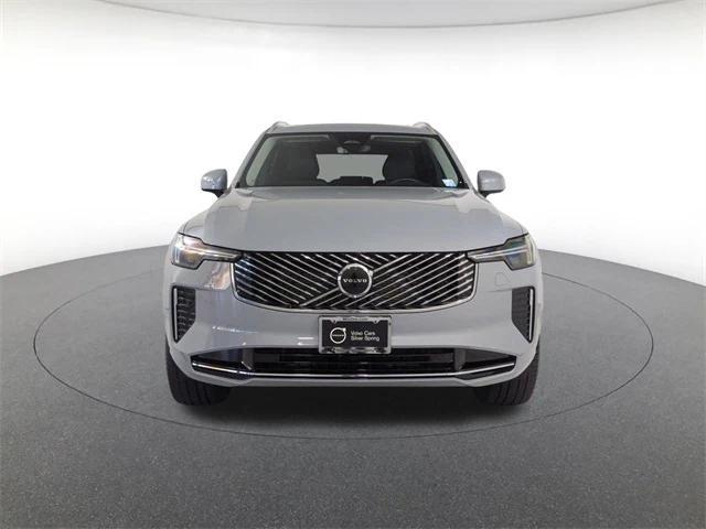 used 2025 Volvo XC90 car, priced at $59,000