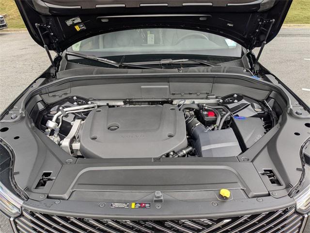 new 2026 Volvo XC90 car, priced at $67,895