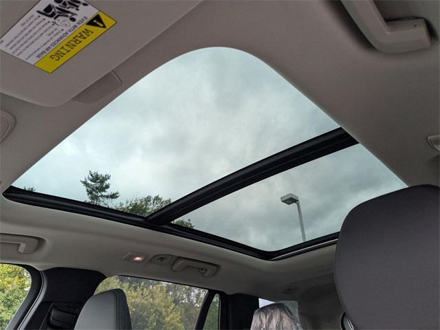 new 2026 Volvo XC90 car, priced at $67,895