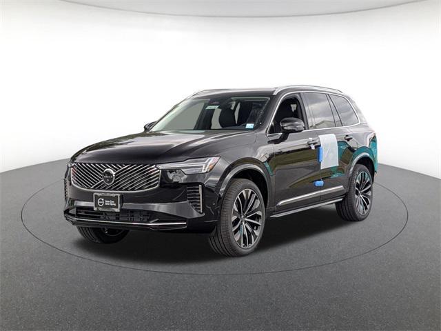 new 2026 Volvo XC90 car, priced at $67,895