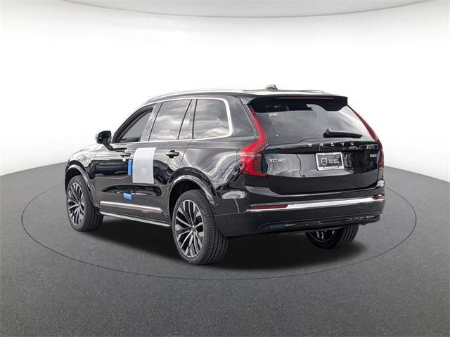 new 2026 Volvo XC90 car, priced at $67,895