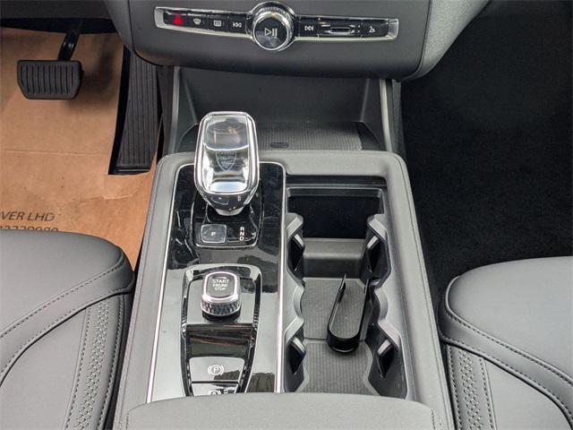 new 2026 Volvo XC90 car, priced at $67,895