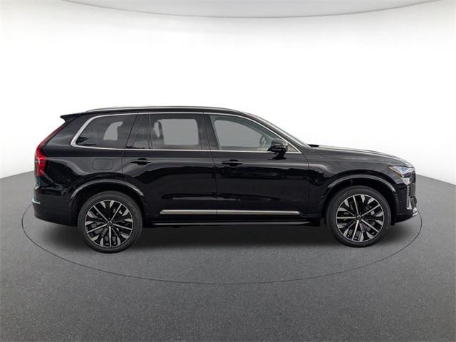 new 2026 Volvo XC90 car, priced at $67,895