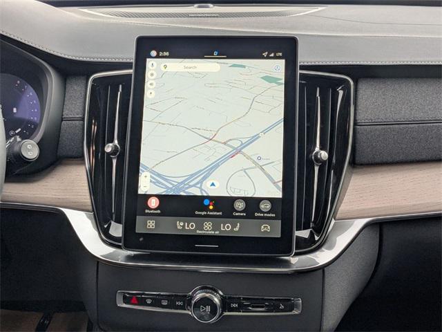 new 2026 Volvo XC90 car, priced at $67,895