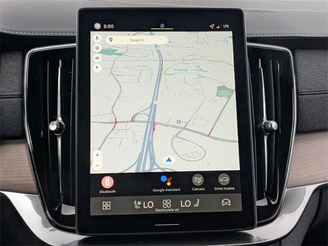 new 2026 Volvo XC90 car, priced at $67,895