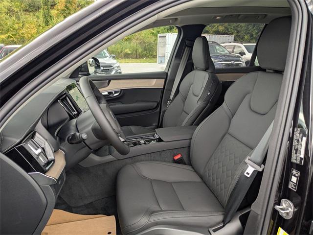 new 2026 Volvo XC90 car, priced at $67,895