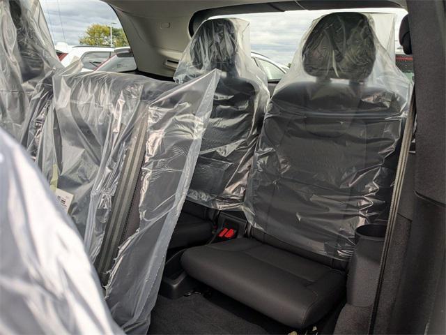 new 2026 Volvo XC90 car, priced at $67,895