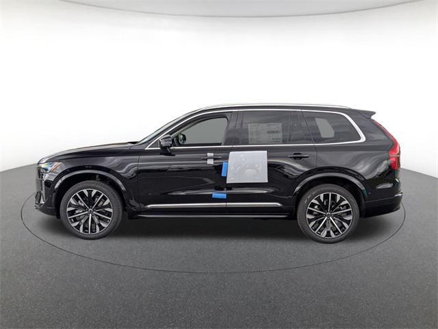 new 2026 Volvo XC90 car, priced at $67,895