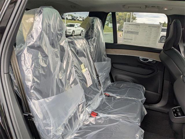 new 2026 Volvo XC90 car, priced at $67,895