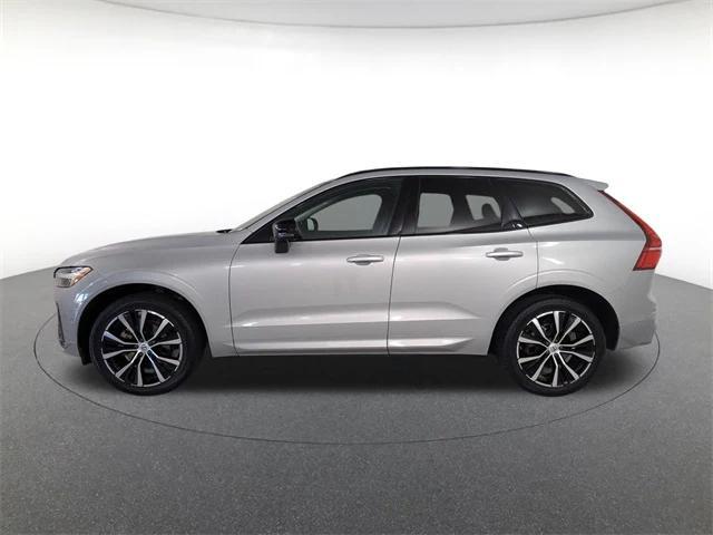 used 2023 Volvo XC60 car, priced at $33,500