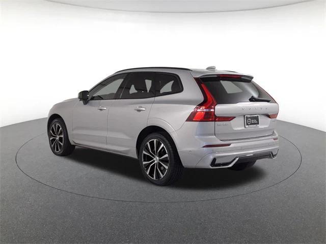 used 2023 Volvo XC60 car, priced at $33,500