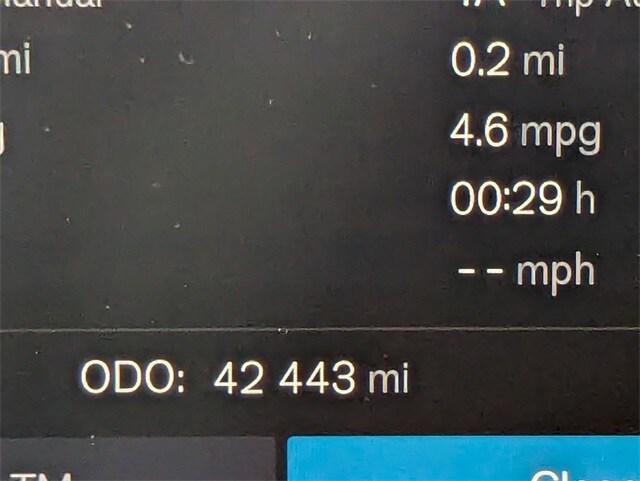 used 2023 Volvo XC60 car, priced at $33,500