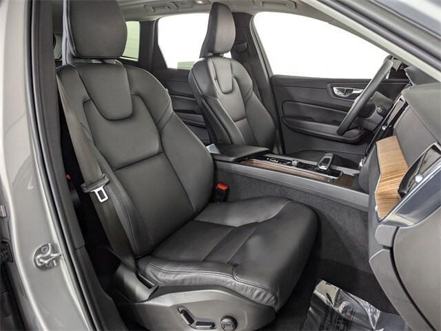 used 2023 Volvo XC60 car, priced at $33,500