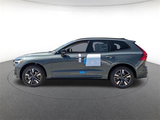 new 2026 Volvo XC60 car, priced at $54,145