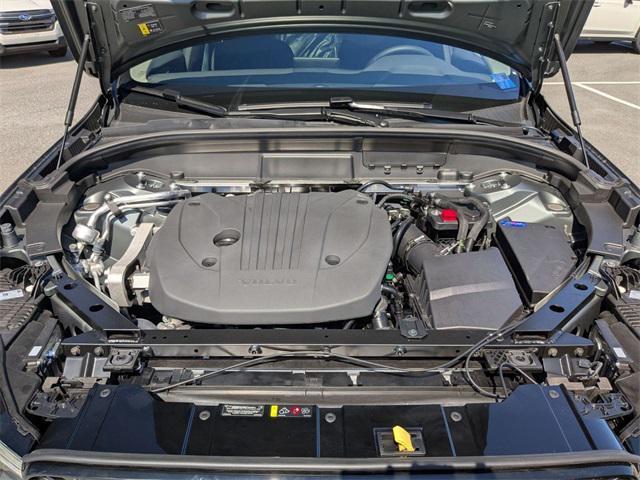 new 2026 Volvo XC60 car, priced at $54,145