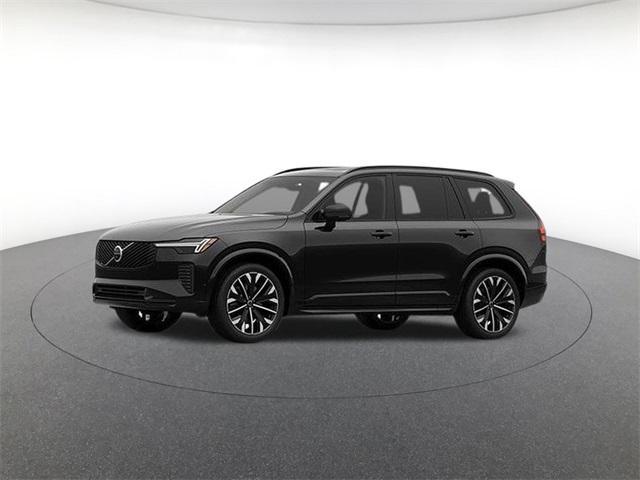new 2026 Volvo XC90 car, priced at $76,945