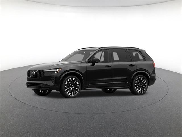 new 2026 Volvo XC90 car, priced at $77,445