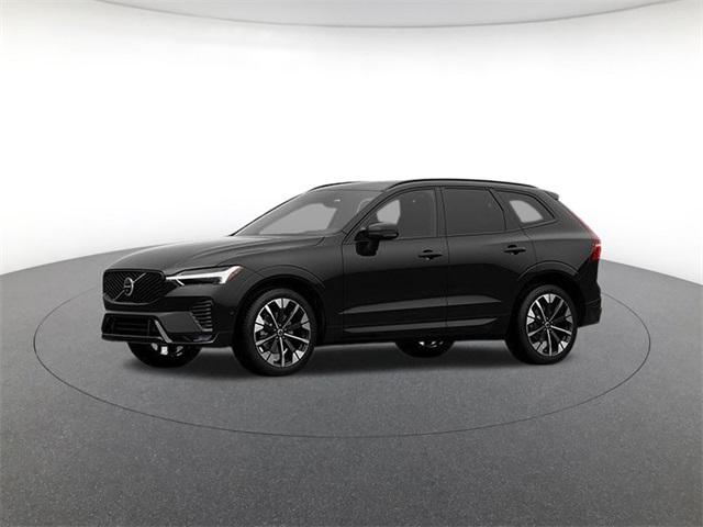 new 2026 Volvo XC60 car, priced at $58,695