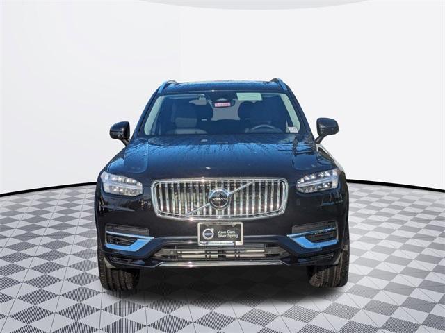 new 2024 Volvo XC90 Recharge Plug-In Hybrid car, priced at $73,870