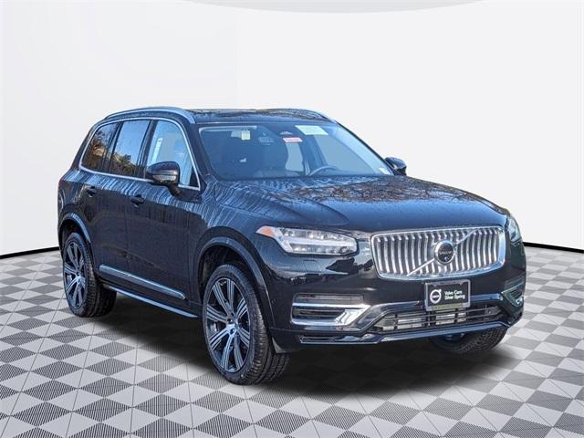 new 2024 Volvo XC90 Recharge Plug-In Hybrid car, priced at $73,870