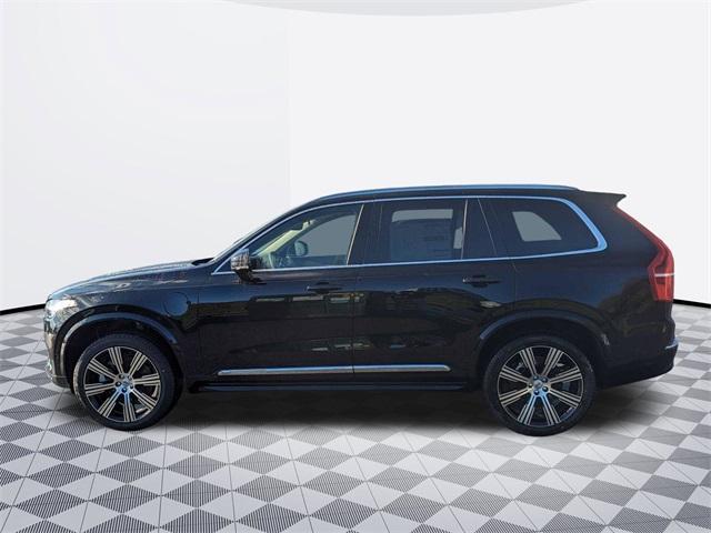 new 2024 Volvo XC90 Recharge Plug-In Hybrid car, priced at $73,870
