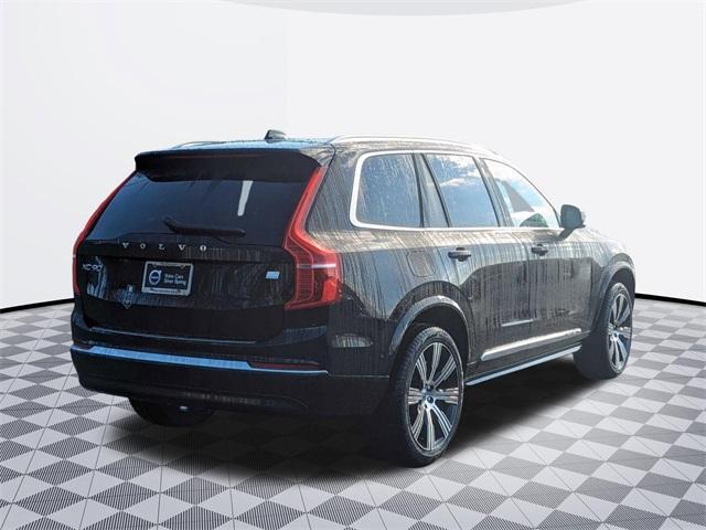 new 2024 Volvo XC90 Recharge Plug-In Hybrid car, priced at $73,870