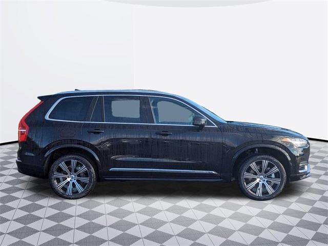 new 2024 Volvo XC90 Recharge Plug-In Hybrid car, priced at $73,870