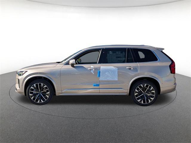 new 2026 Volvo XC90 car, priced at $67,895