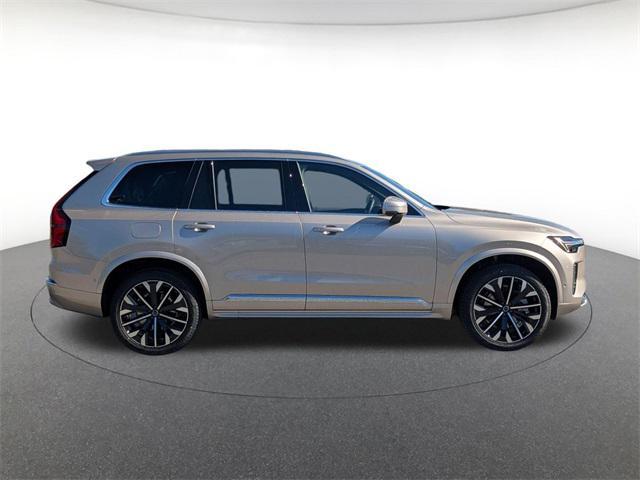 new 2026 Volvo XC90 car, priced at $67,895
