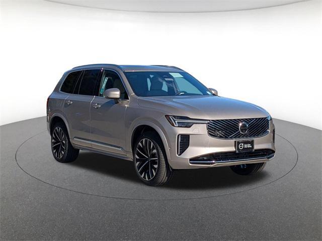 new 2026 Volvo XC90 car, priced at $67,895