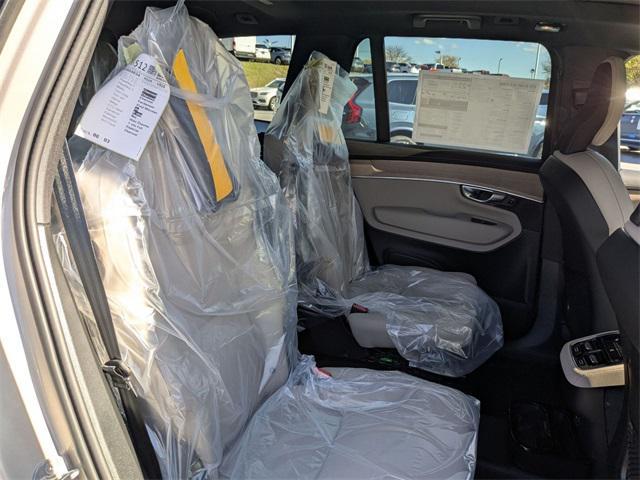 new 2026 Volvo XC90 car, priced at $67,895