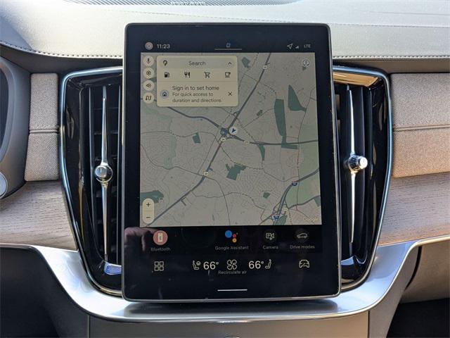 new 2026 Volvo XC90 car, priced at $67,895