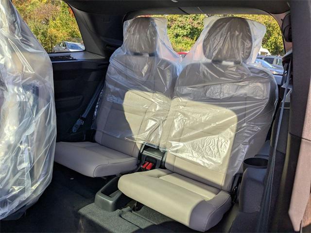 new 2026 Volvo XC90 car, priced at $67,895