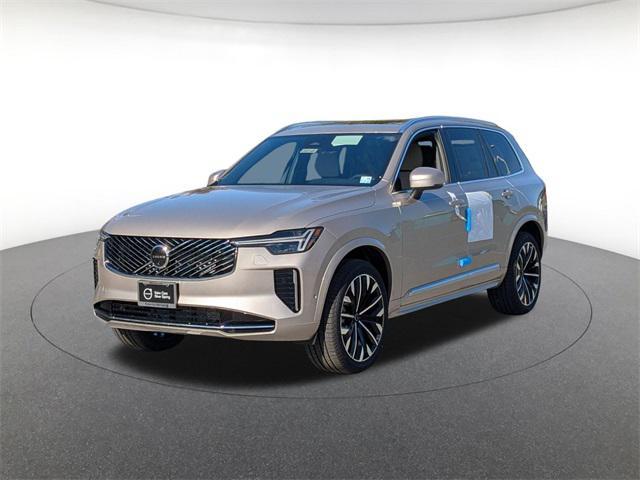 new 2026 Volvo XC90 car, priced at $68,395