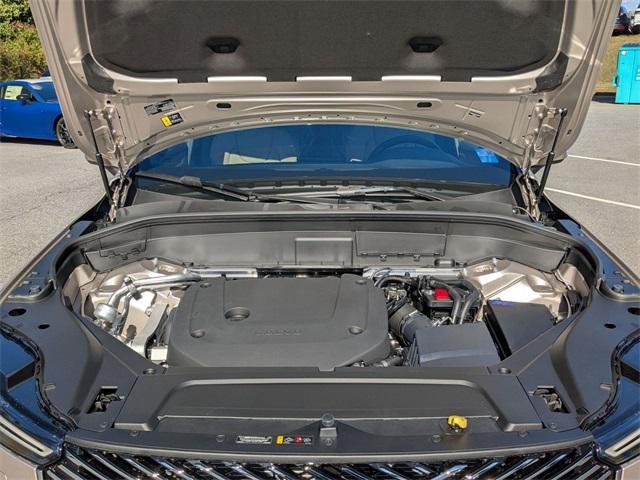 new 2026 Volvo XC90 car, priced at $67,895