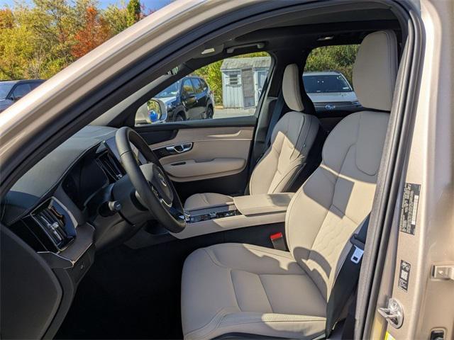 new 2026 Volvo XC90 car, priced at $67,895