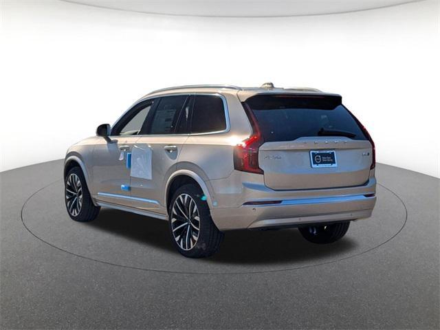 new 2026 Volvo XC90 car, priced at $67,895