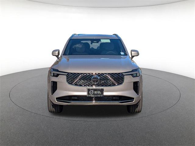 new 2026 Volvo XC90 car, priced at $67,895