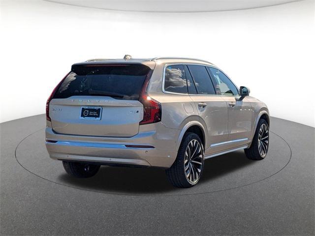 new 2026 Volvo XC90 car, priced at $67,895