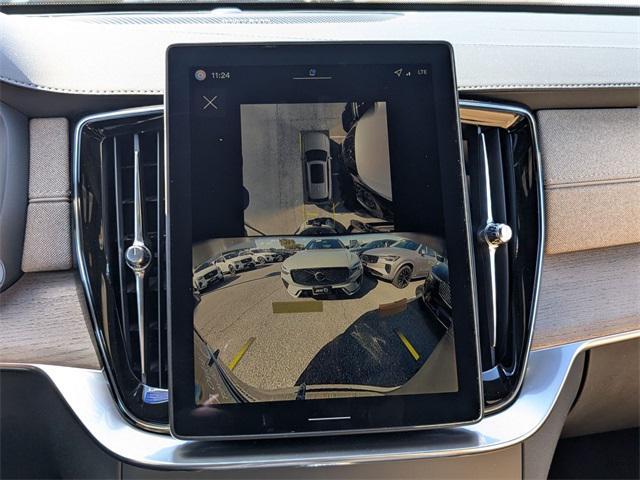 new 2026 Volvo XC90 car, priced at $67,895