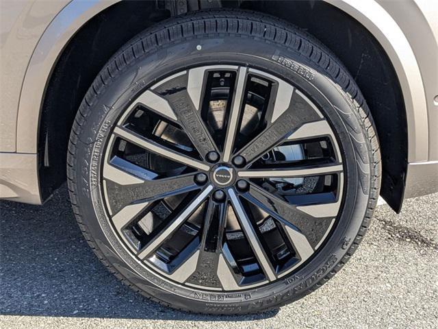 new 2026 Volvo XC90 car, priced at $67,895
