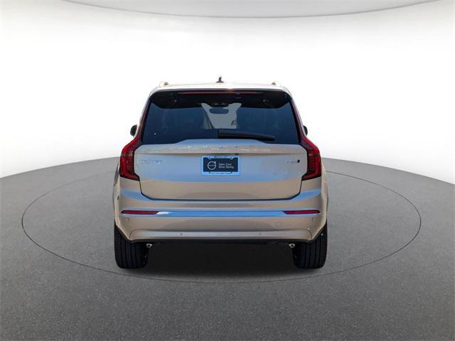 new 2026 Volvo XC90 car, priced at $67,895