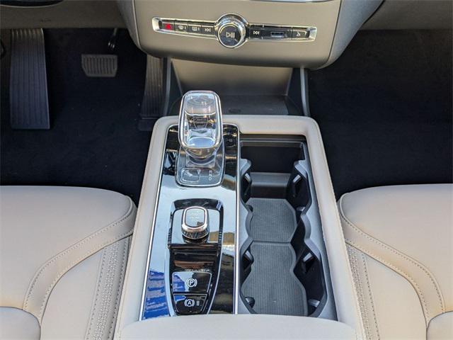 new 2026 Volvo XC90 car, priced at $67,895