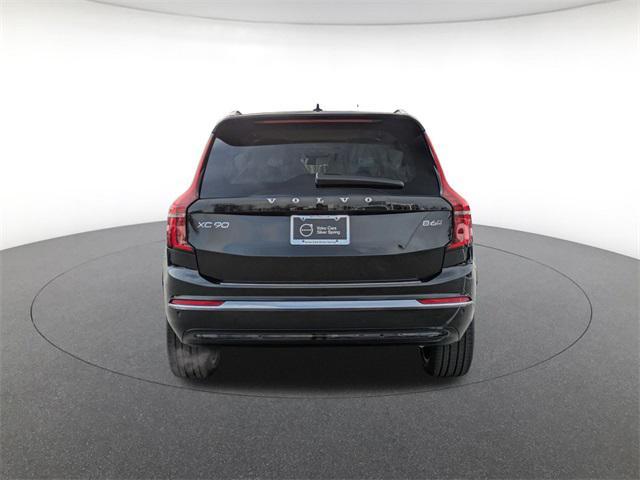 new 2025 Volvo XC90 car, priced at $72,715
