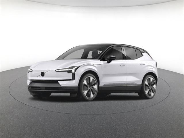 new 2025 Volvo EX30 car, priced at $48,530